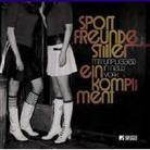 Sportfreunde Stiller - Ein Kompliment - Unplugged