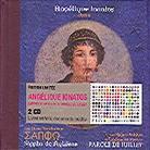 Angelique Ionatos - Sappho De Mytilene (Edition 10Ans) 2 CD