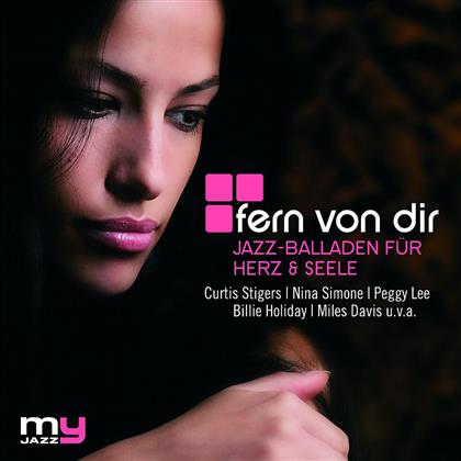 Fern Von Dir - Various - Jazz