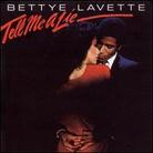 Bettye Lavette - Tell Me A Lie Version Remasterisée