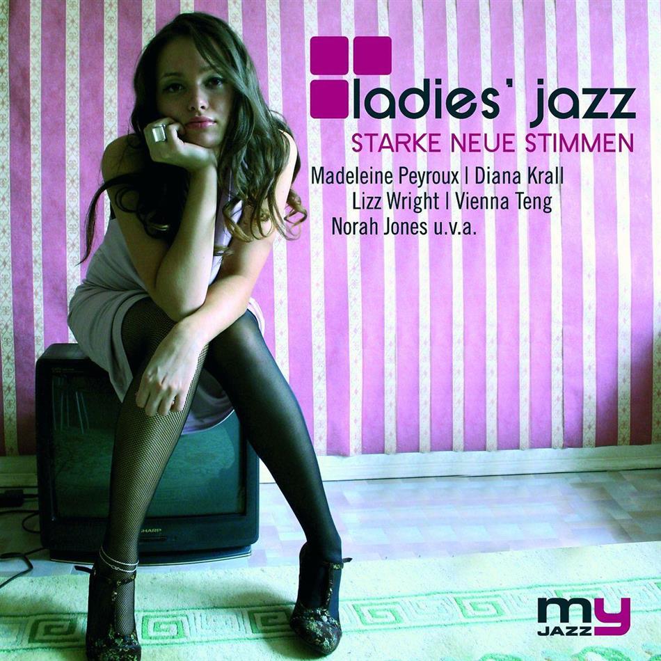 Ladies Jazz - Vol. 1