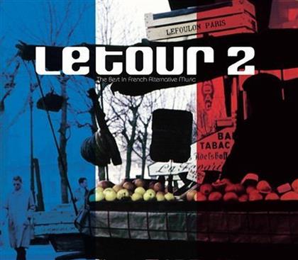 Letour - Various 2