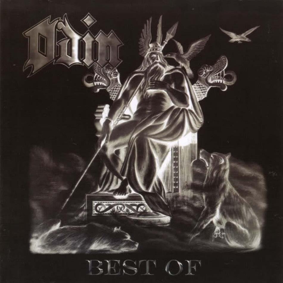 Odin - Best Of
