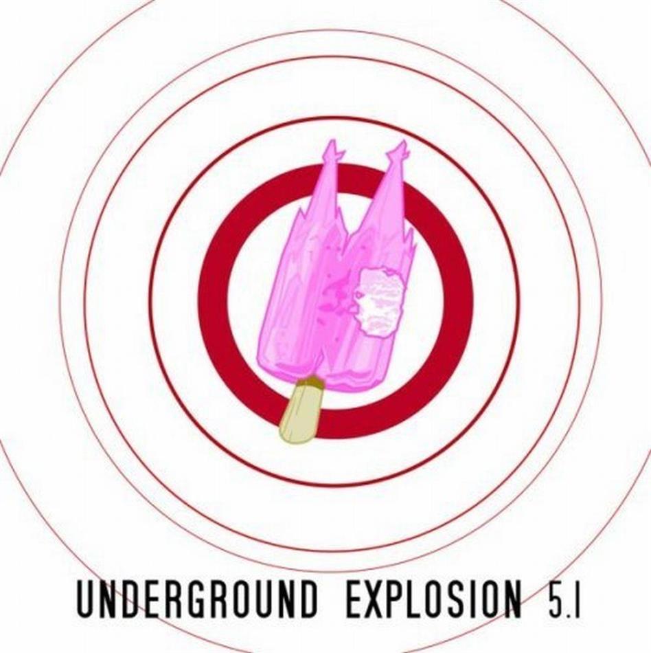 Underground Explosion 5.1