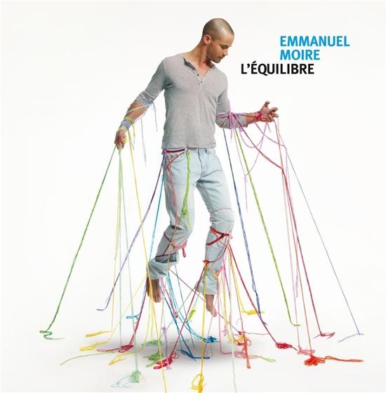 Emmanuel Moire - L'equilibre
