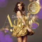 Agnes - Dance Love Pop 2 CD