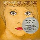 Melanie Pain - My Name