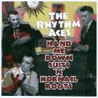 The Rhythm Aces - Hand Me Down Suit's And