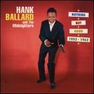 Hank Ballard - Nothing But Good (1952-1962) 5 CDs