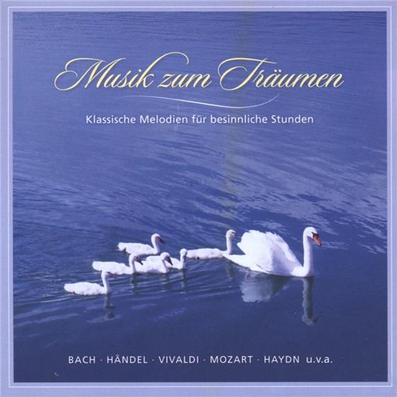 --- - Musik Zum Träumen 2 CDs