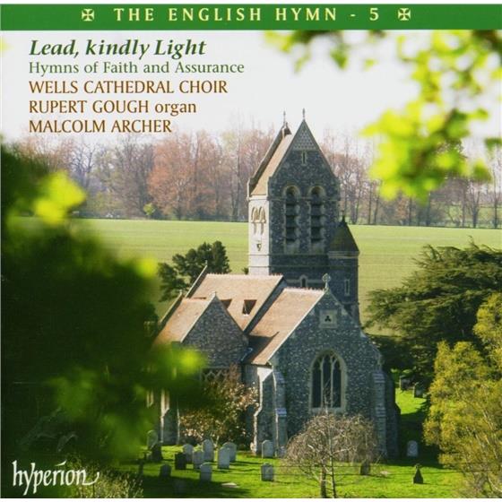 Wells Cathedral Choir, Gough / & --- - English Hymn 5