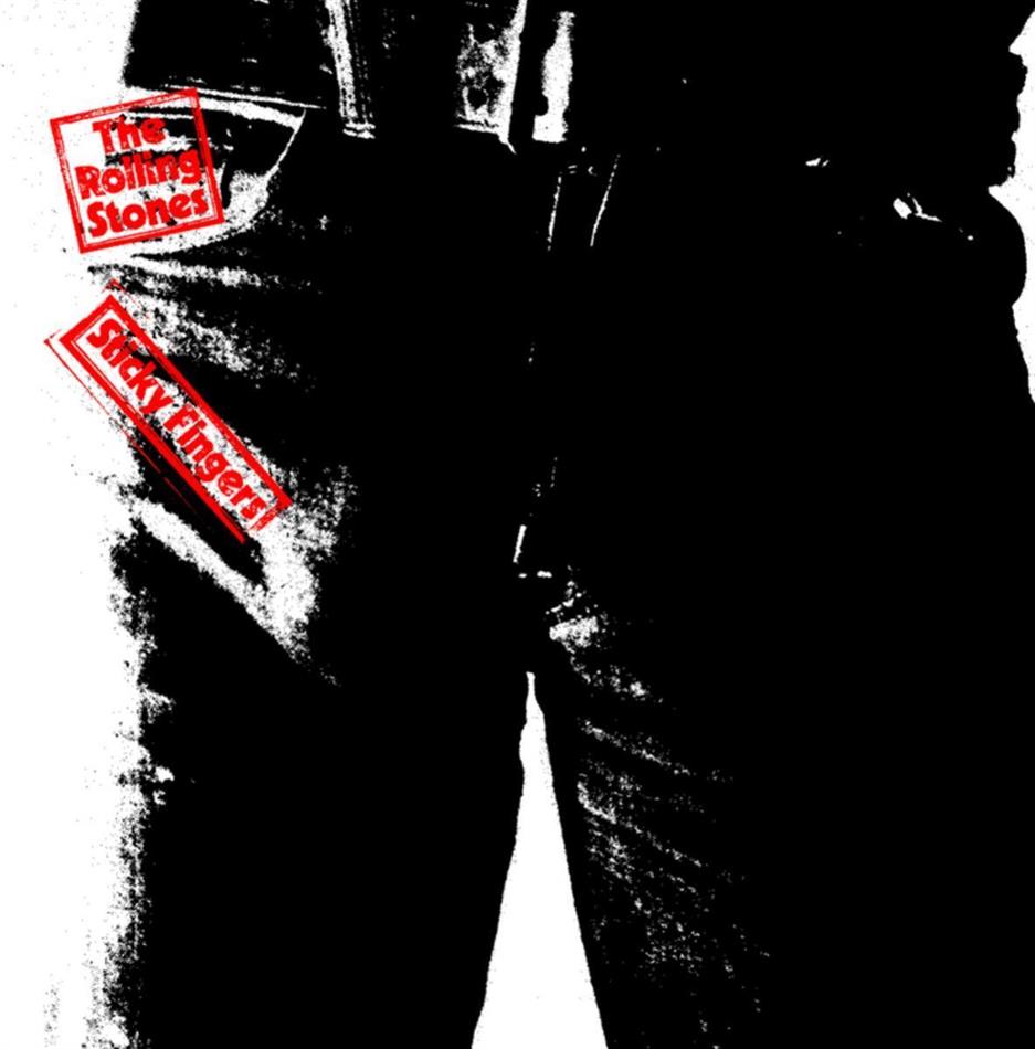 The Rolling Stones - Sticky Fingers - 2009 Version Remastered