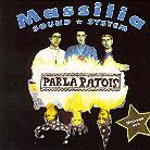 Massilia Sound System - Parla Patois