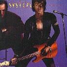 System - Sweat