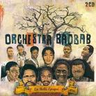Orchestra Baobab - Belle Epoque 1 2 CDs