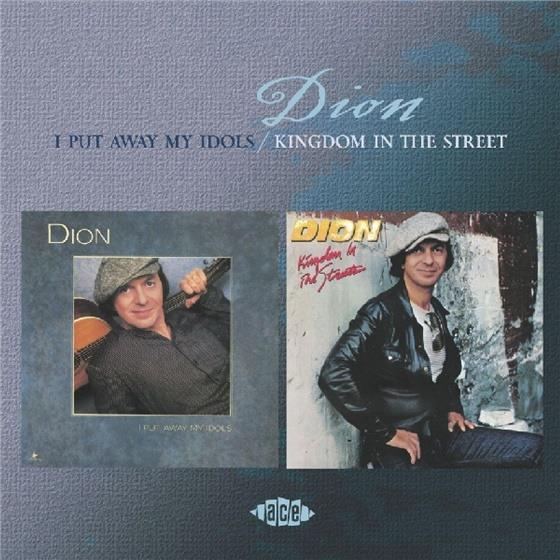 Dion - I Put Away My Idols/King
