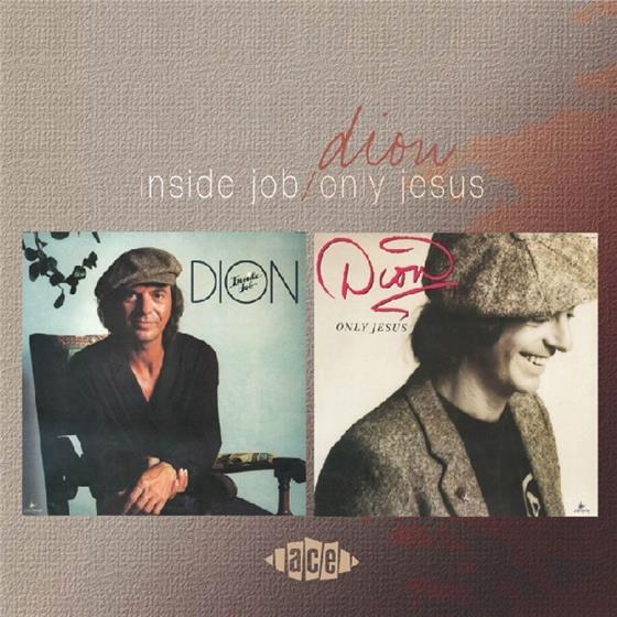 Dion - Inside Job/Only Jesus