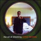 Cormac Kenevey - Art Of Dreaming
