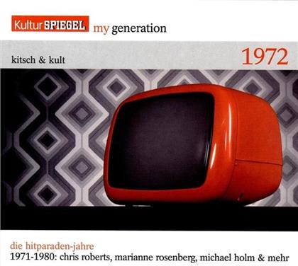 My Generation - Various - Kitsch & Kult