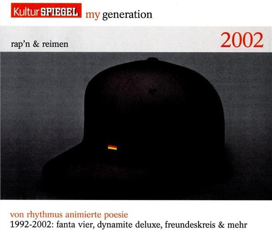 My Generation - Various - Rap'n & Reimen