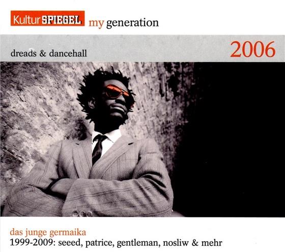 My Generation - Various - Dreads & Dancehall