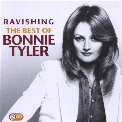Bonnie Tyler - Ravishing - Best Of (2 CDs)