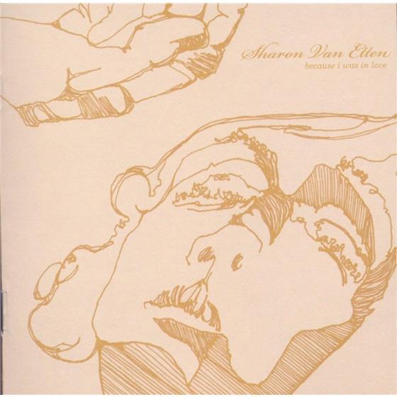Sharon Van Etten - Because I Was In Love