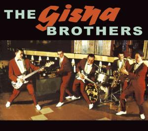 Gisha Brothers - ---