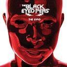 The Black Eyed Peas - E.N.D. Japan Edition, CD + DVD
