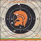 Trojan Box Set - Various - Rude Boy 3 CDs