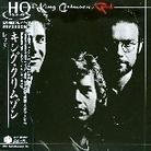 King Crimson - Red - Hdqcd Papersleeve Japan Edition