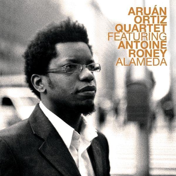 Aruan Ortiz - Alameda