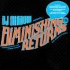 DJ Shadow - Diminishing Returns Deluxe Edition, 2 CDs