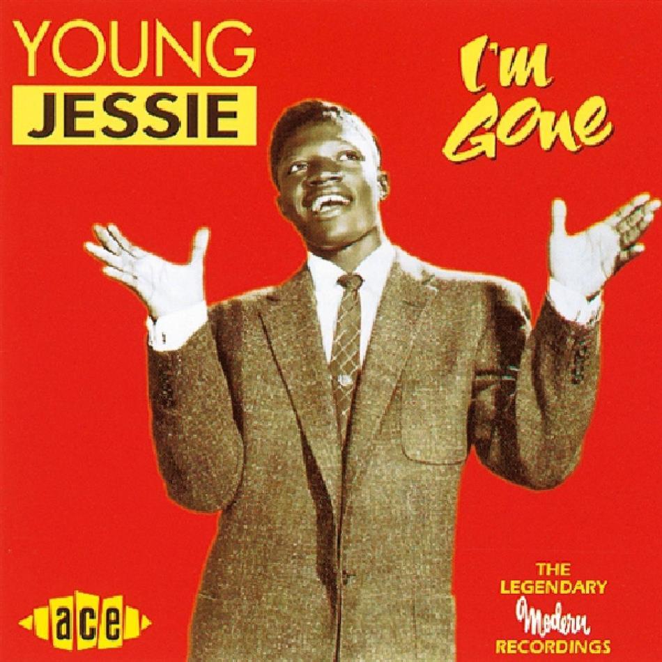 Jessie Young - I'm Gone