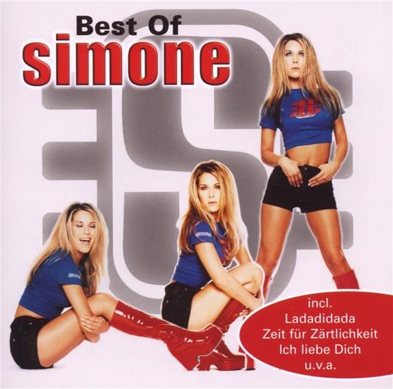 Simone (Brd) - Best Of