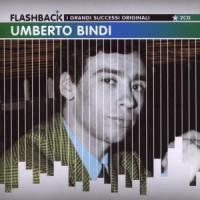 Umberto Bindi - --- Flashback Edition, 2 CDs