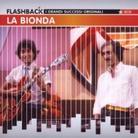 La Bionda - I Grandi Successi Originali - Flashback 2 CDs