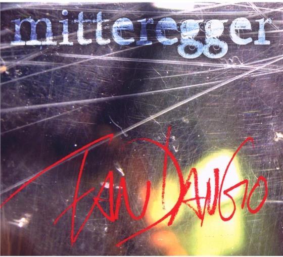 Herwig Mitteregger - Fandango