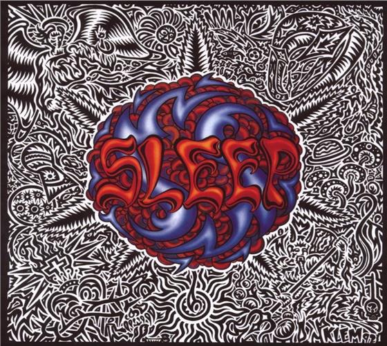 Sleep - Holy Mountain - Enhanced
