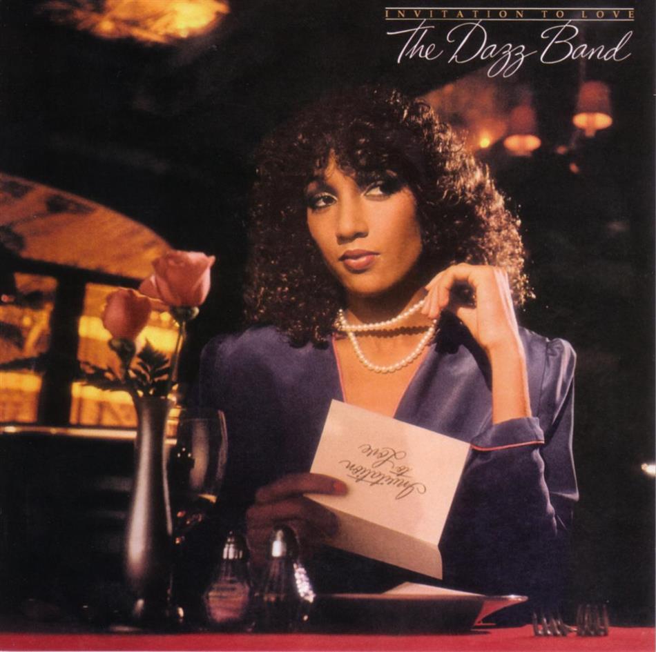 Dazz Band - Invitation To Love