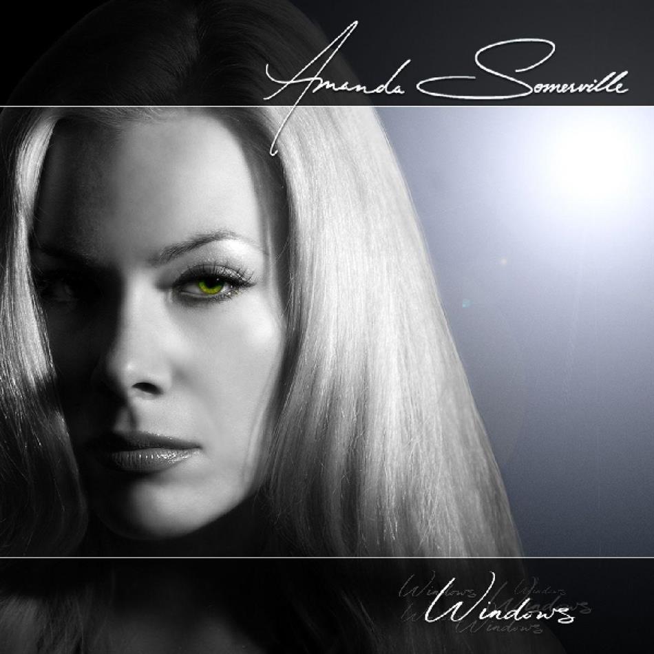 Amanda Somerville - Windows