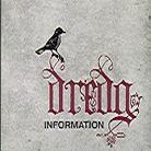 Dredg - Information - 2Track