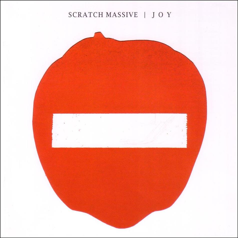 Scratch Massive - Joy