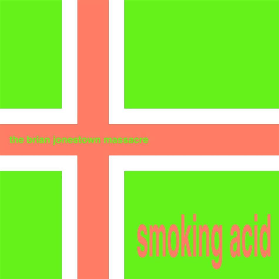 The Brian Jonestown Massacre - Smoking Acid