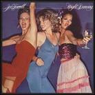 Joe Farrell - Night Dancing