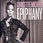 Chrisette Michele - Epiphany CD + DVD