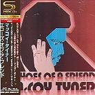 McCoy Tyner - Echoes Of A Friend Japan Edition