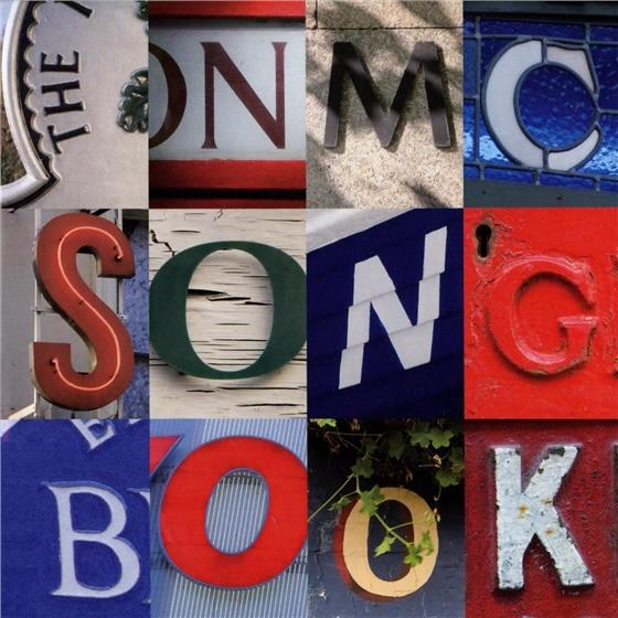 Atherton/ Barry/ Bickley+ & Sawer,Bedford,Powers,Carpentier - Nmc Songbook 4 CD
