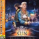 Empire Of The Sun - Walking On A Dream - & 3 Bonustracks Japan Edition