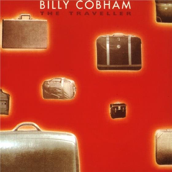 Billy Cobham - Traveller